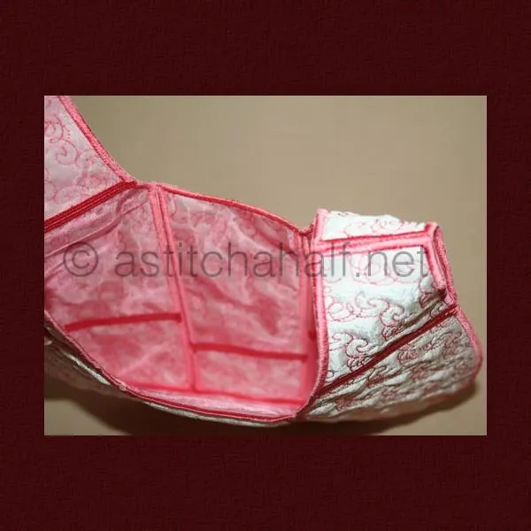Japanese Knot Bag Mai