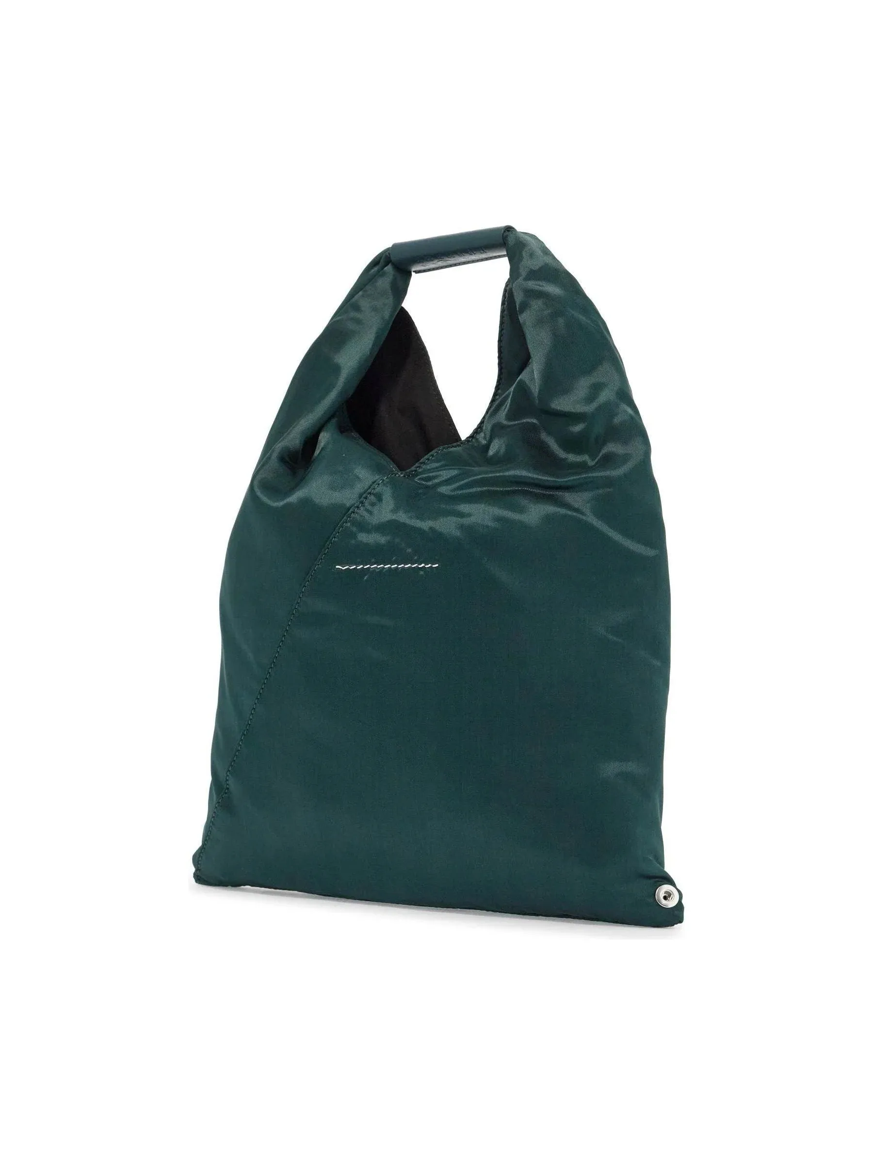 Japanese Numeric Logo Tote Bag