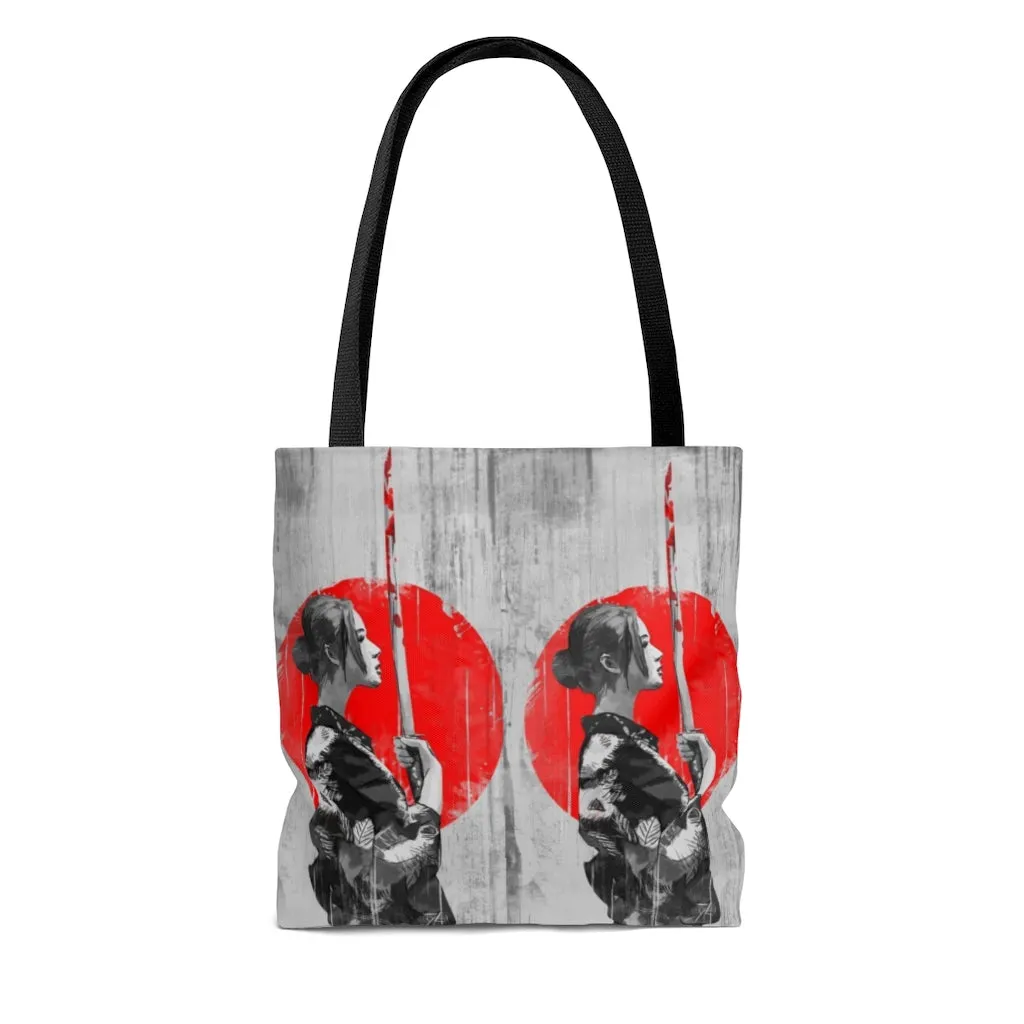 Japanese Tote Bag