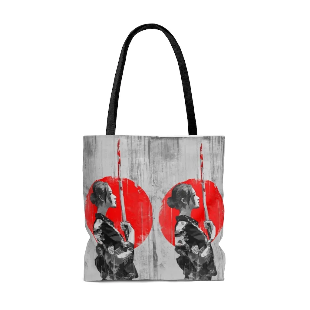 Japanese Tote Bag