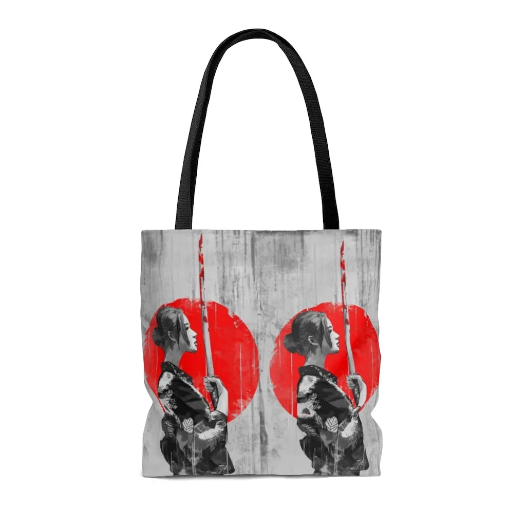 Japanese Tote Bag