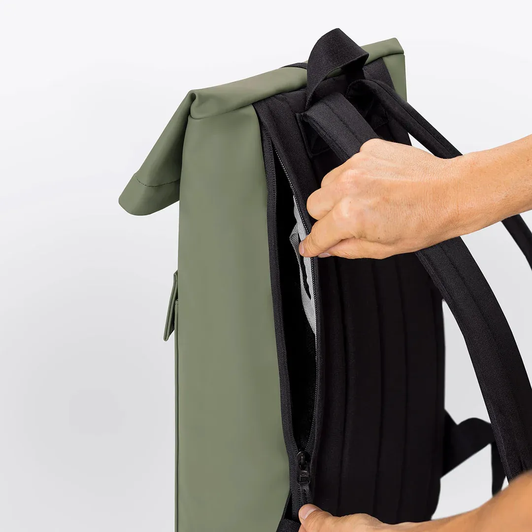 Jasper Mini Backpack in Sage Green from Ucon Acrobatics