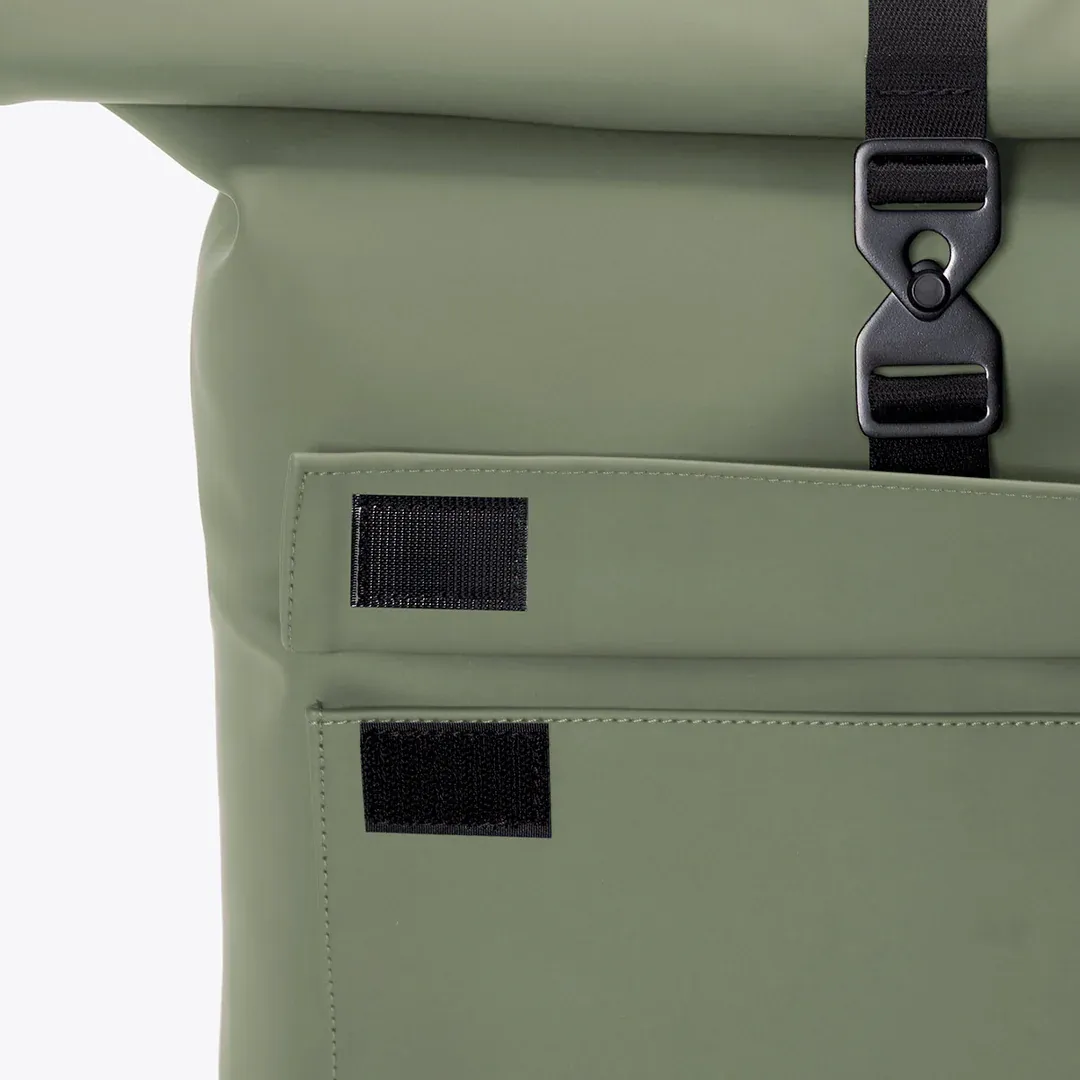 Jasper Mini Backpack in Sage Green from Ucon Acrobatics