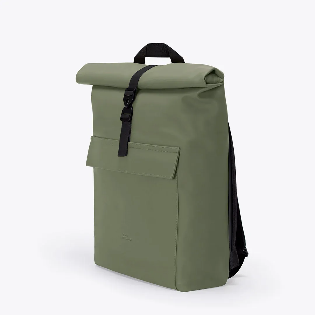 Jasper Mini Backpack in Sage Green from Ucon Acrobatics