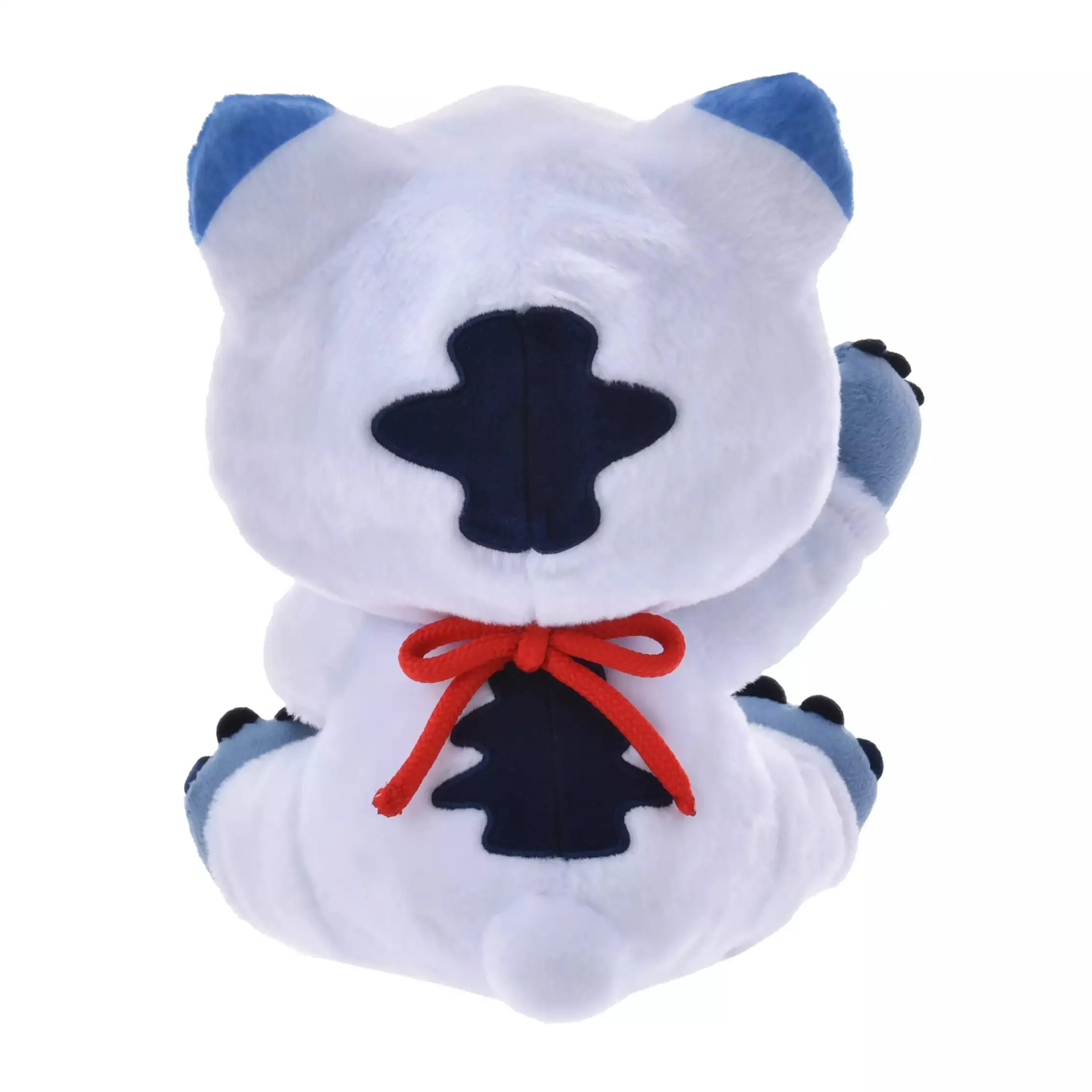 JDS - New Year Collection x Stitch Plush Toy (Release Date: Jan 1, 2025)