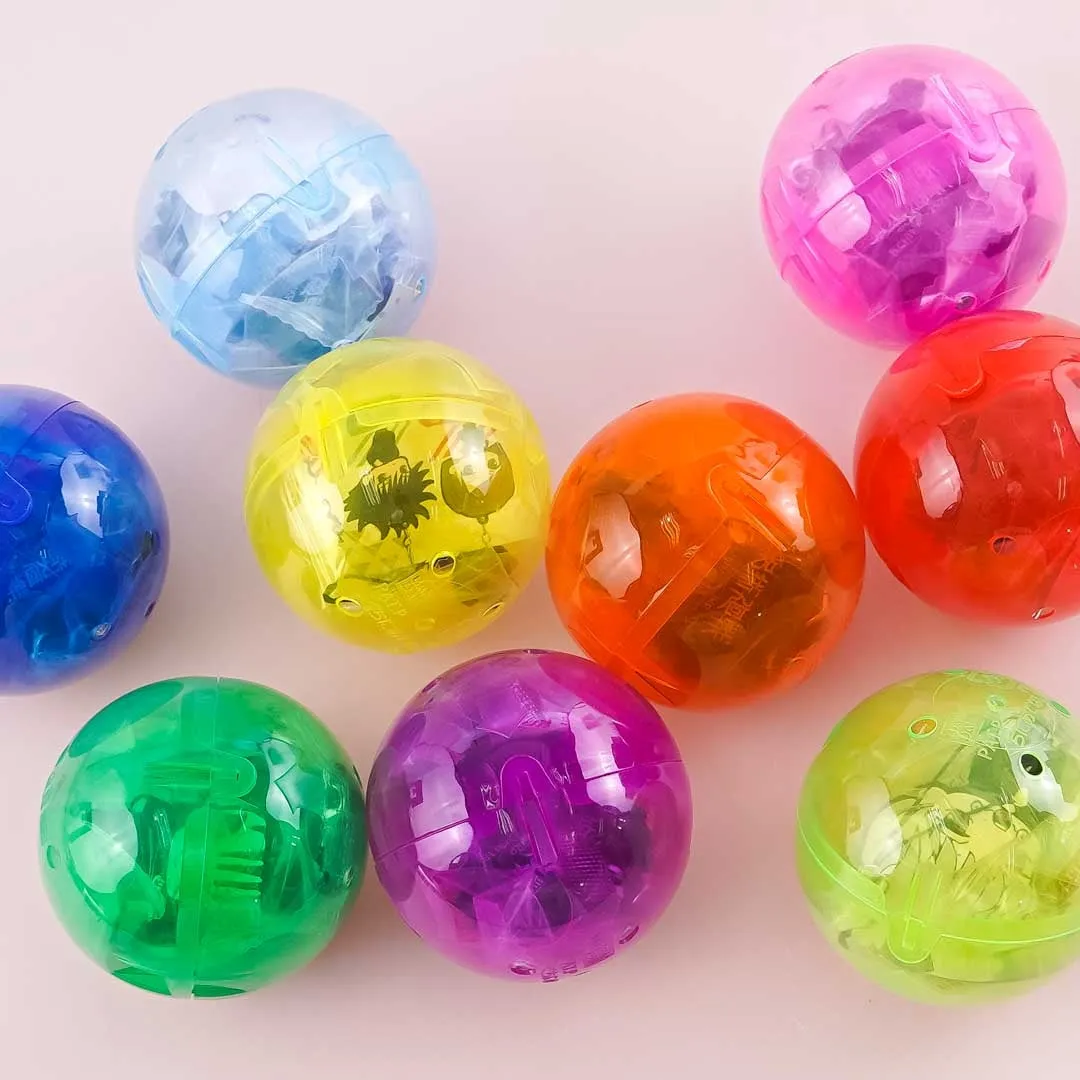 Jujutsu Kaisen Capsule Rubber Charm Vol.2 Gachapon