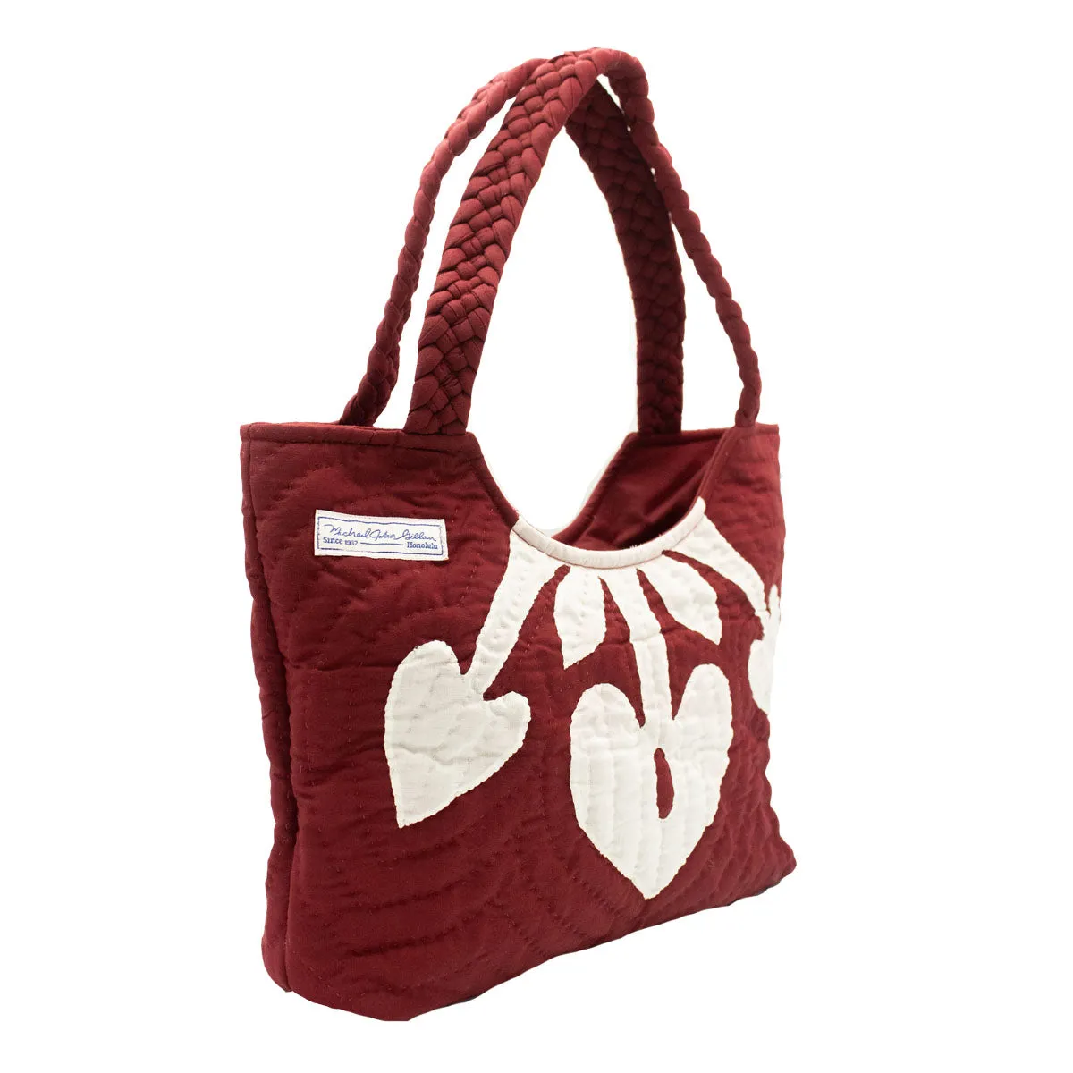 Kailua Bag - ANTHURIUM