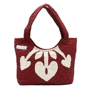 Kailua Bag - ANTHURIUM