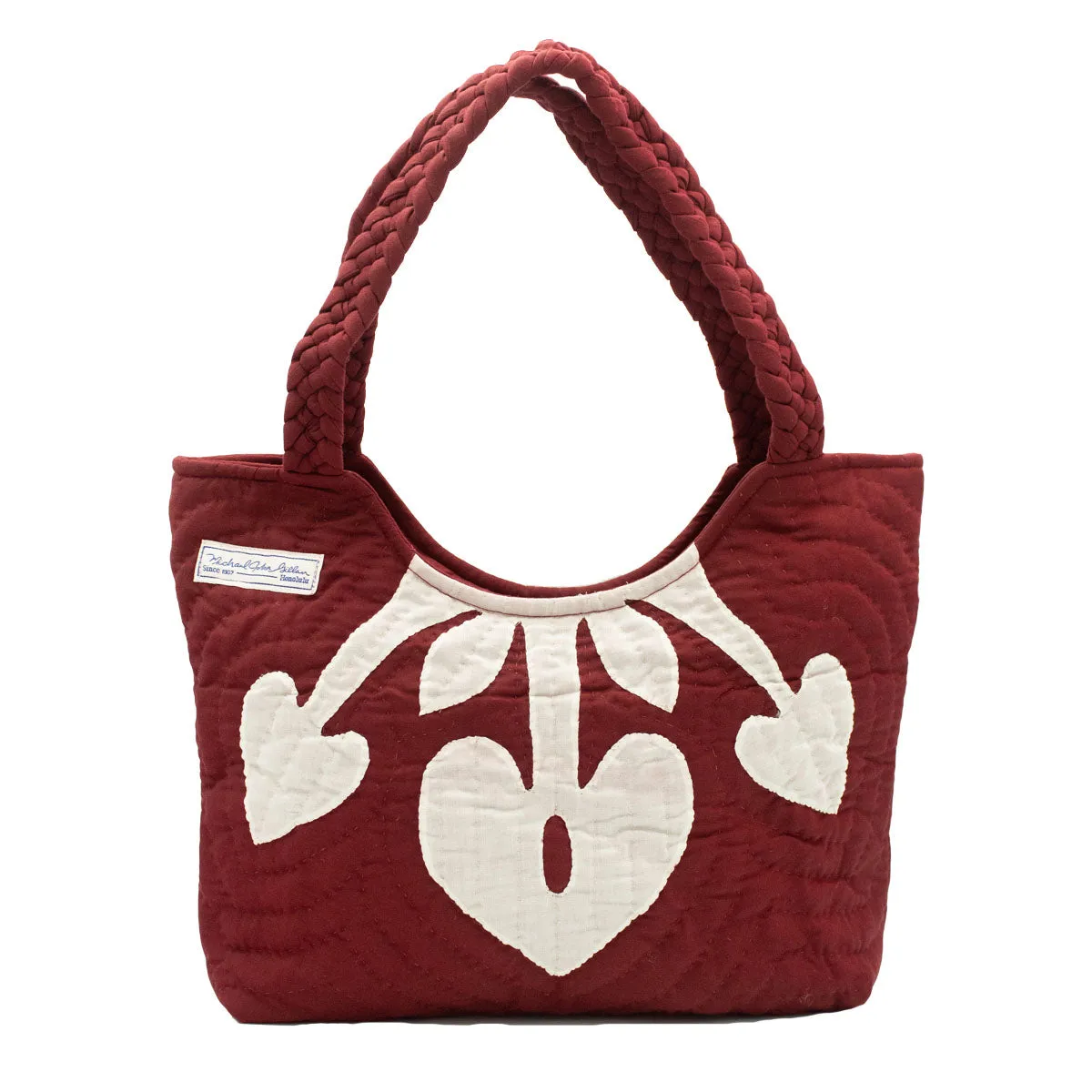 Kailua Bag - ANTHURIUM