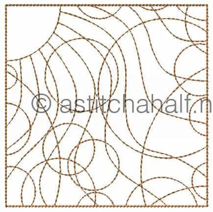 Kaito Japanese Tote and Quilt Blocks