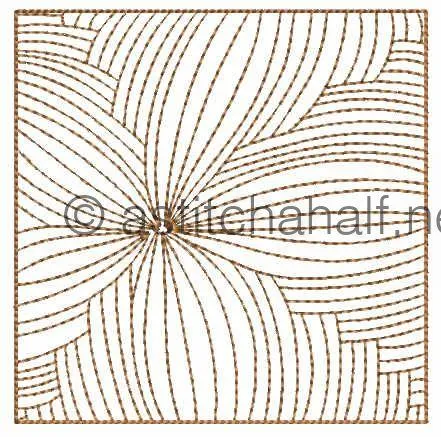 Kaito Japanese Tote and Quilt Blocks