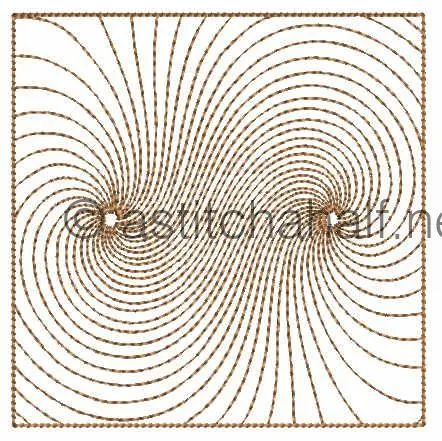 Kaito Japanese Tote and Quilt Blocks