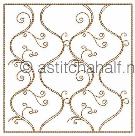 Kaito Japanese Tote and Quilt Blocks