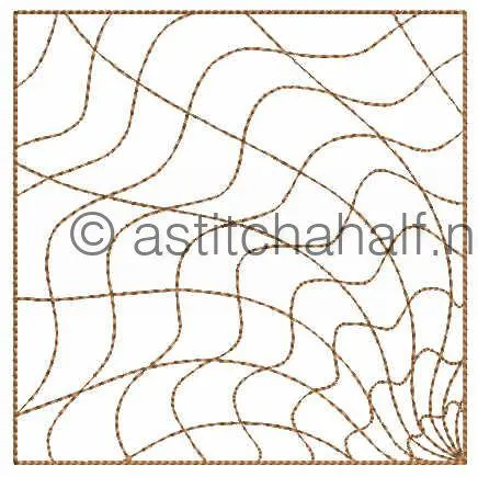 Kaito Japanese Tote and Quilt Blocks