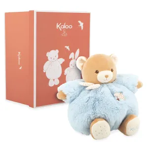 Kaloo Bear Blue 25cm