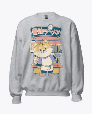 Kawaii Anime Sweatshirt
