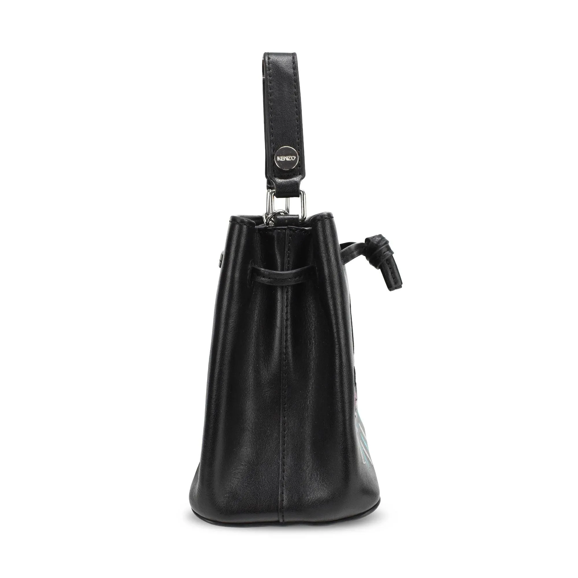 Kenzo Mini Bucket Bag