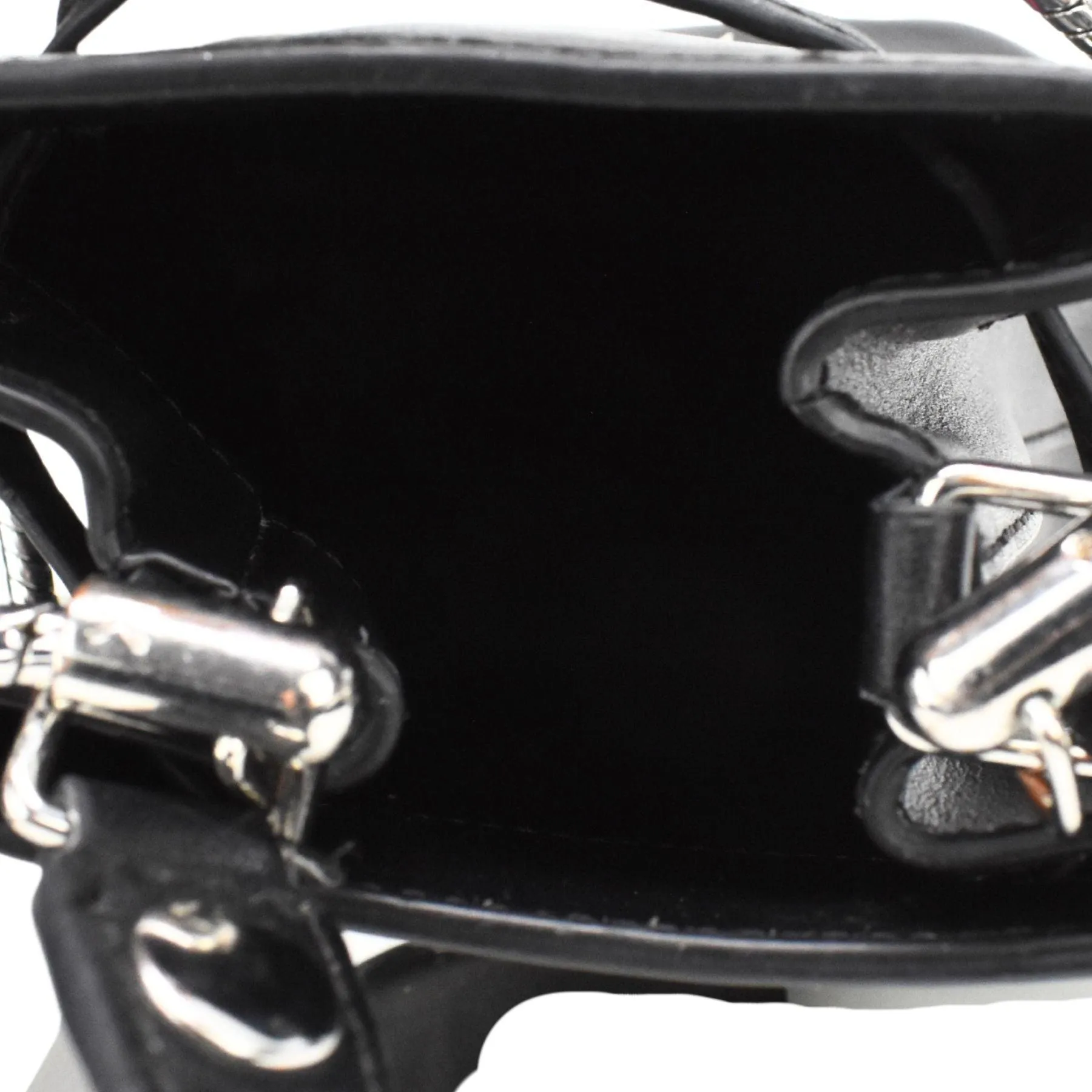 Kenzo Mini Bucket Bag