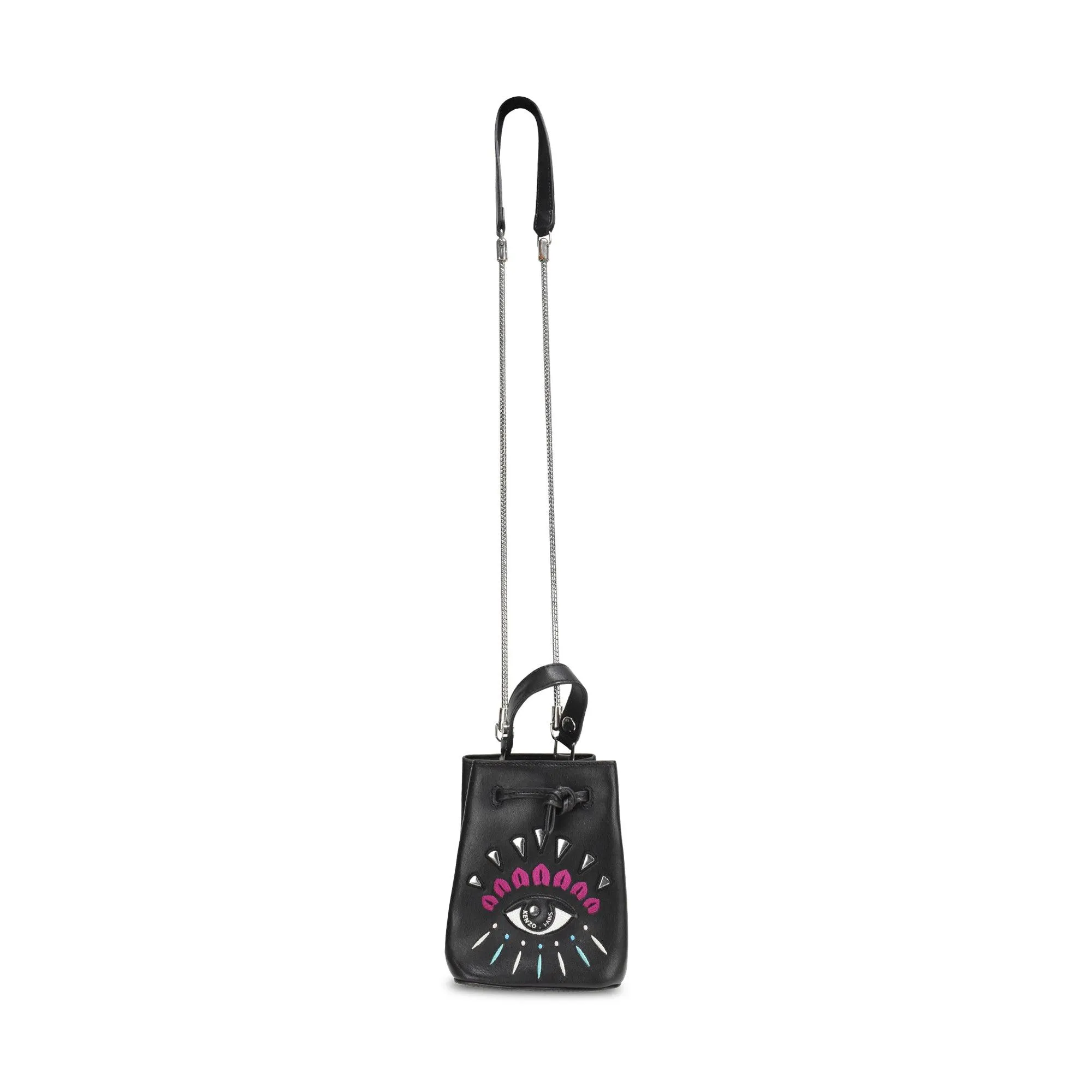 Kenzo Mini Bucket Bag