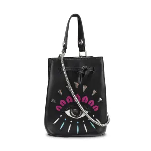 Kenzo Mini Bucket Bag