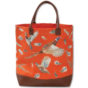 Kevin's Oversized Gamebird Tote