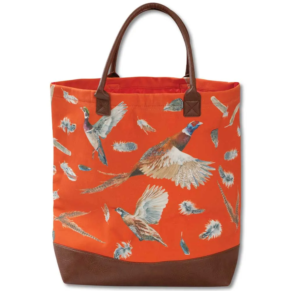 Kevin's Oversized Gamebird Tote