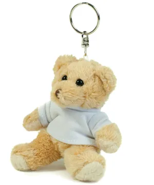 Key Ring (Light Brown) - Binx bear
