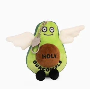 Keychain - Avacado Guacamole