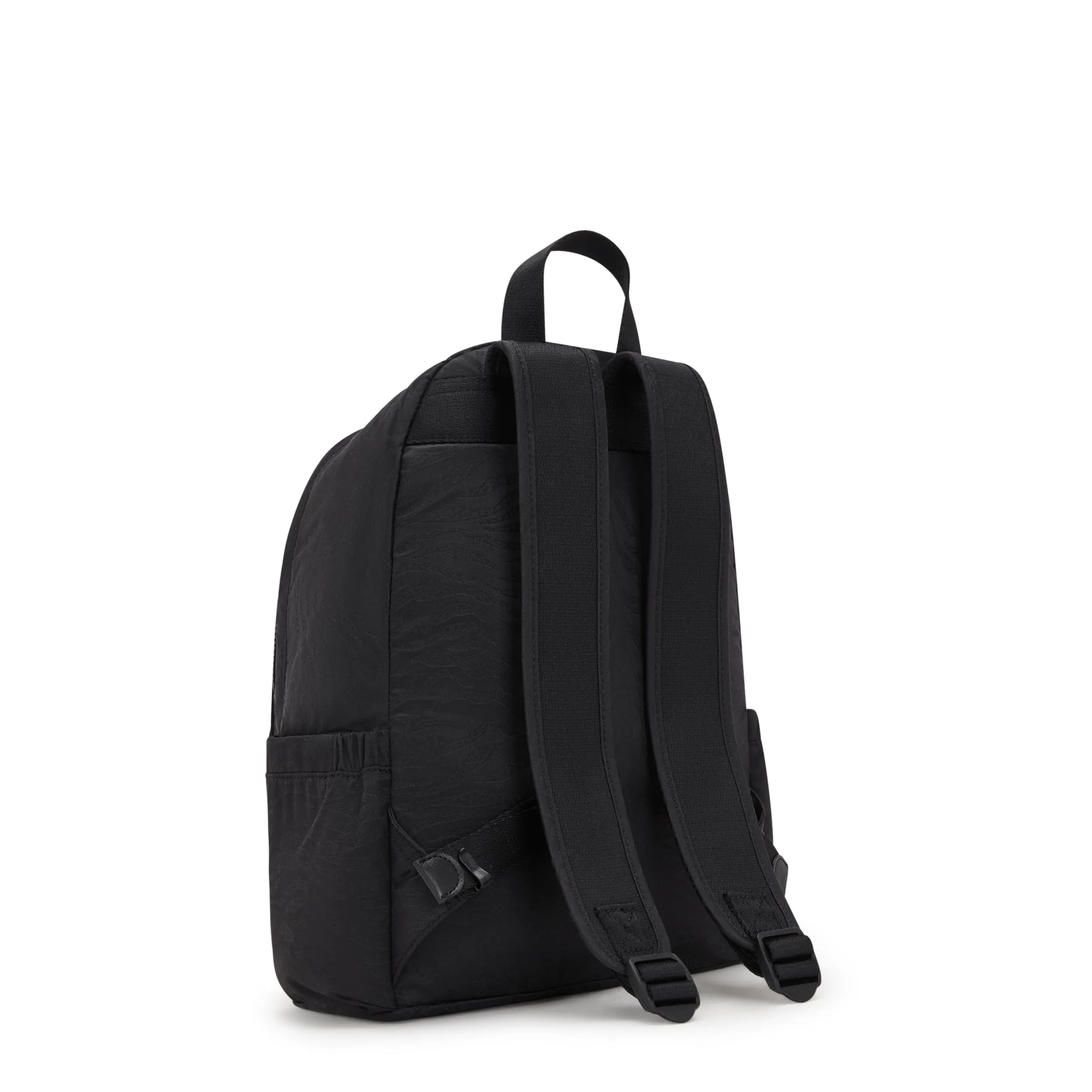 Kipling Delia Undersea Jacquard Medium Backpack I3149-49J