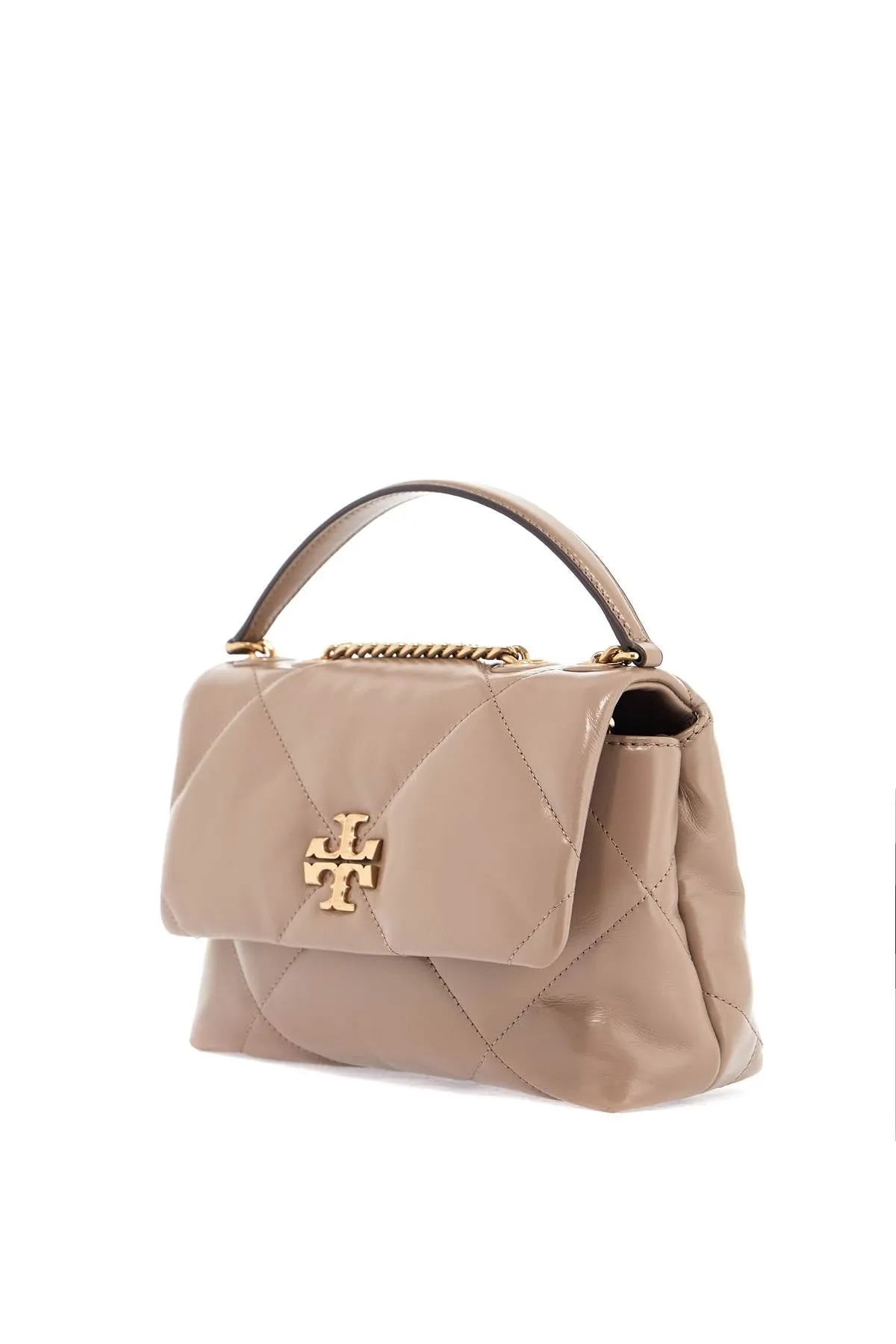 kira small shoulder bag 154706 TAUPE OAK