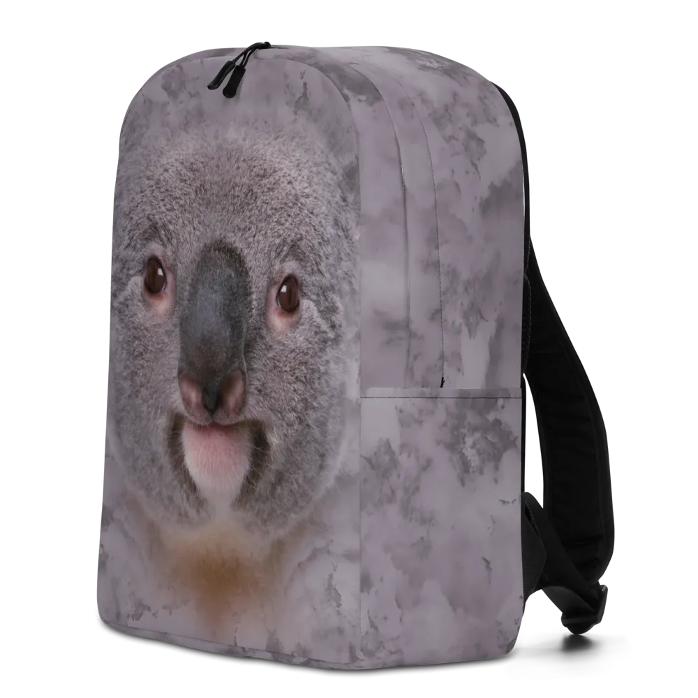Koala Minimalist Backpack