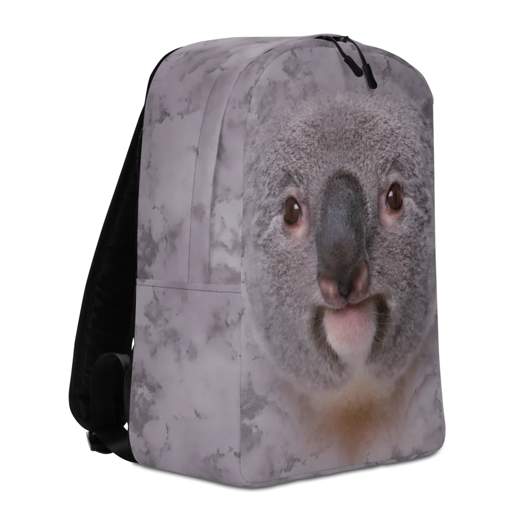 Koala Minimalist Backpack
