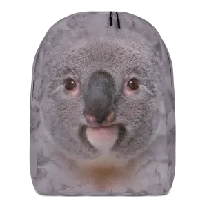 Koala Minimalist Backpack