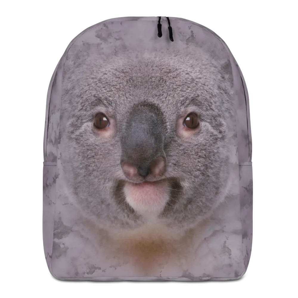 Koala Minimalist Backpack