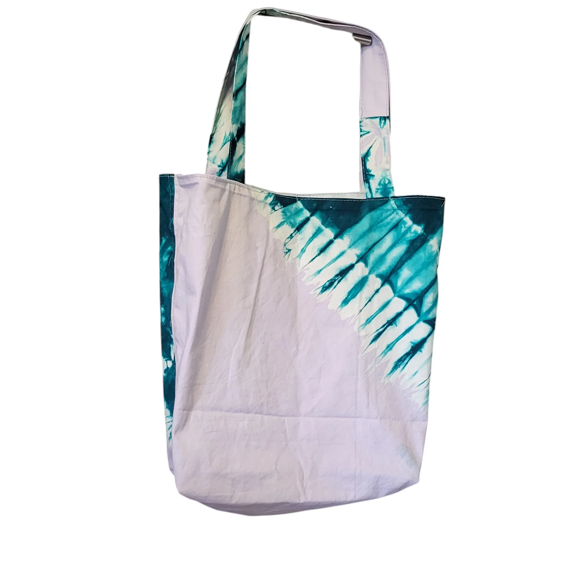 Kokodunda Tie Dye Cotton Tote Bags