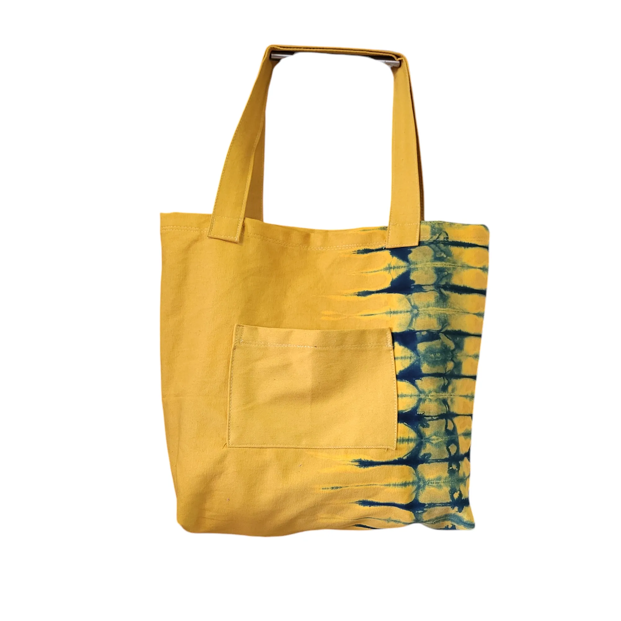 Kokodunda Tie Dye Cotton Tote Bags