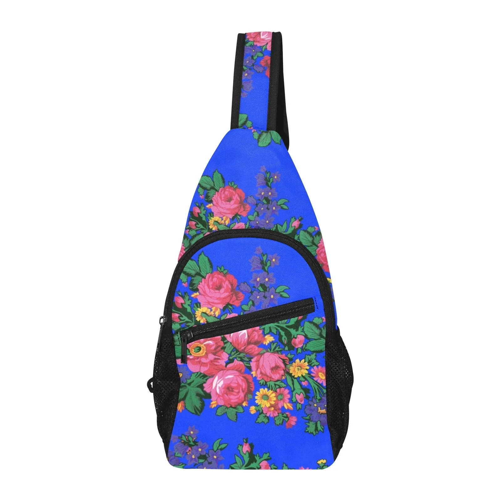 Kokum's Revenge Royal Chest Bag