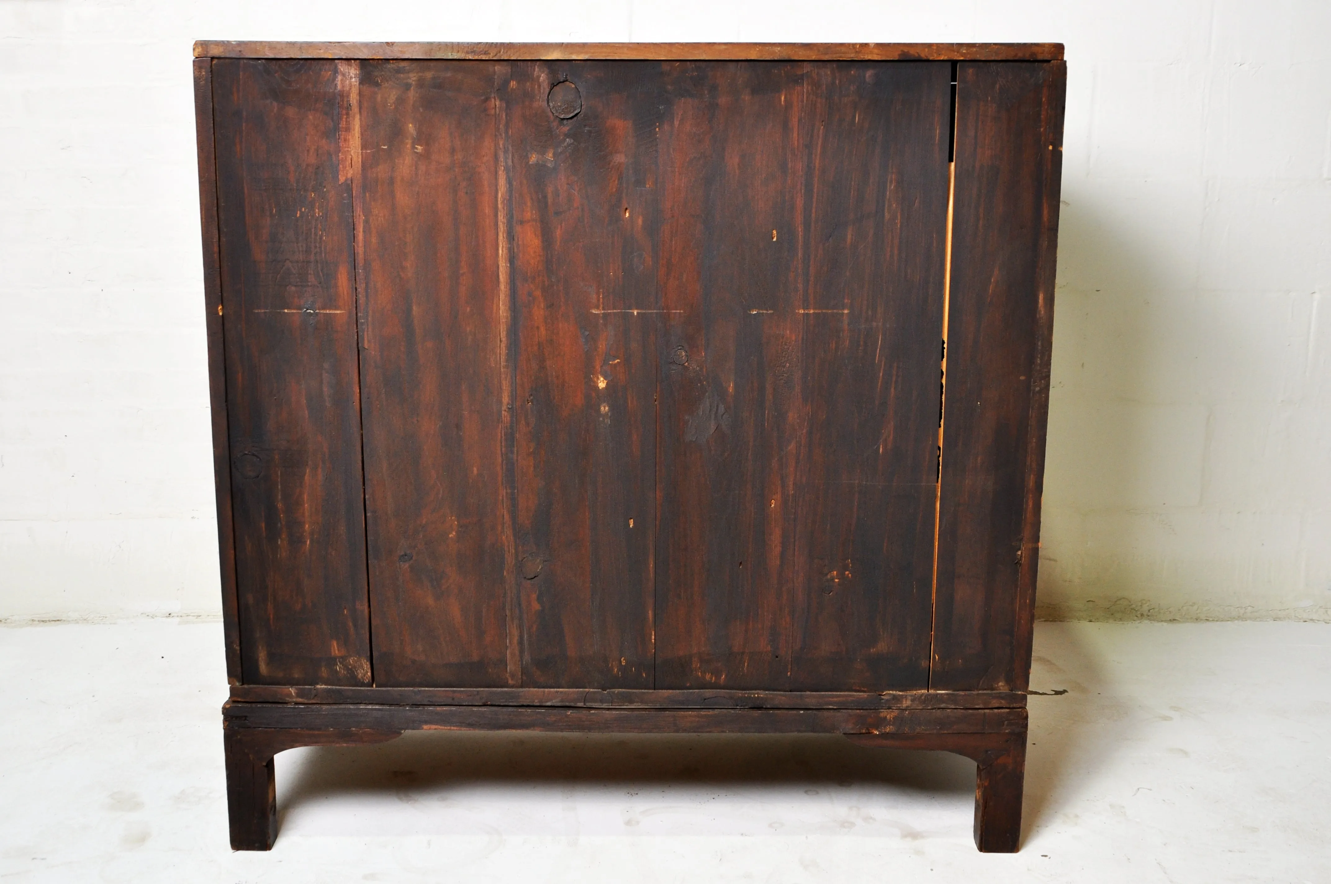 Korean Blanket Chest