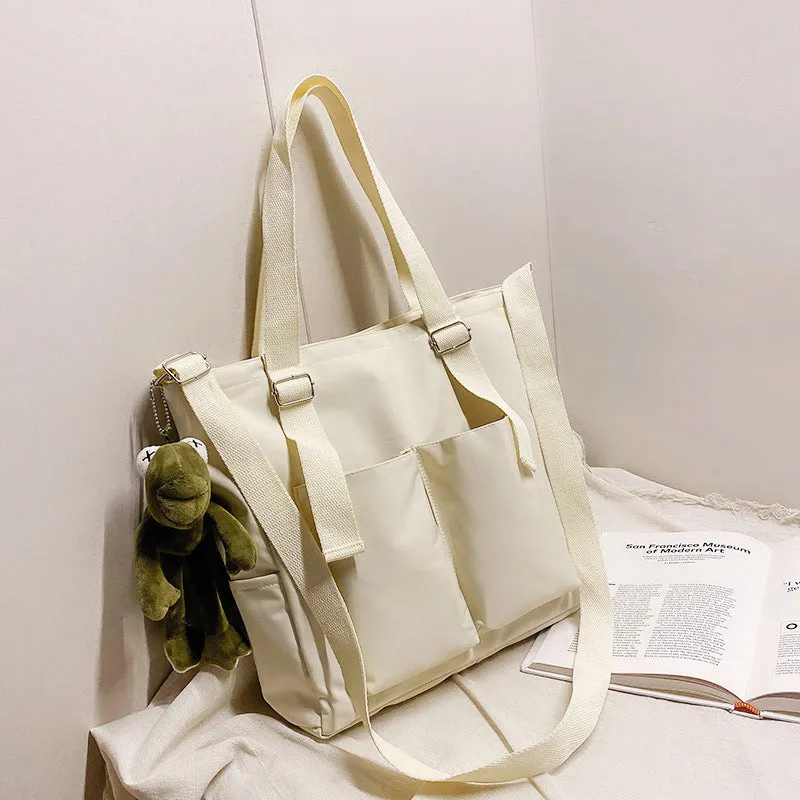 Korean Breeze Shoulder Bag