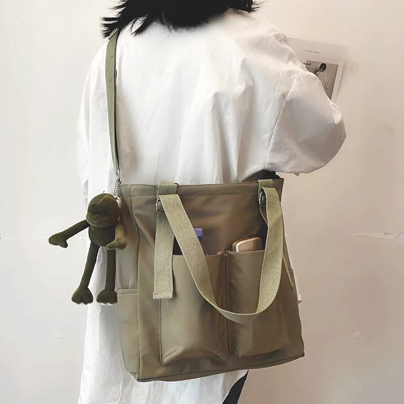 Korean Breeze Shoulder Bag