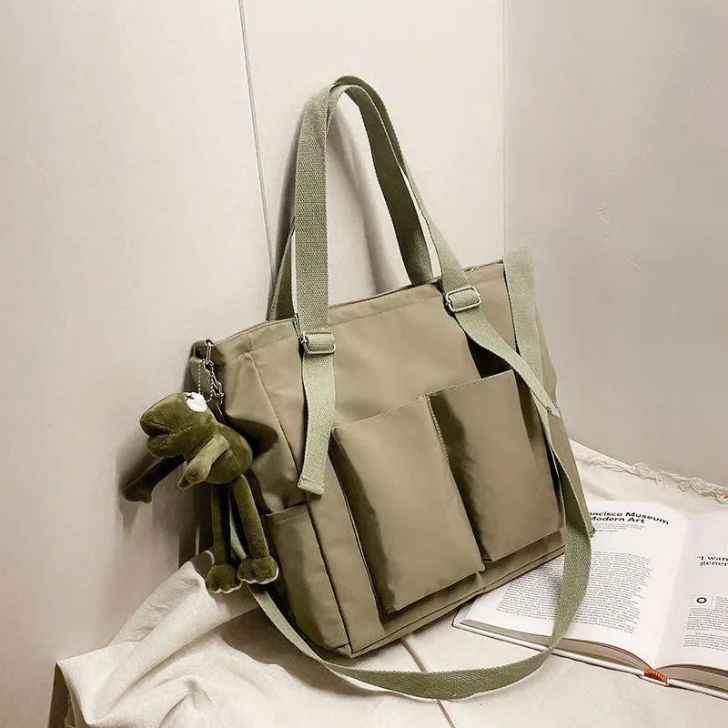 Korean Breeze Shoulder Bag