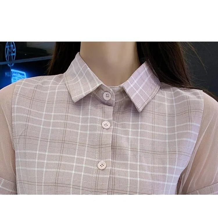 Korean Dress Summer