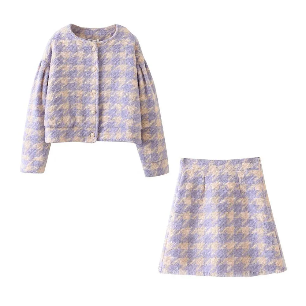 Korean Outfit Vintage