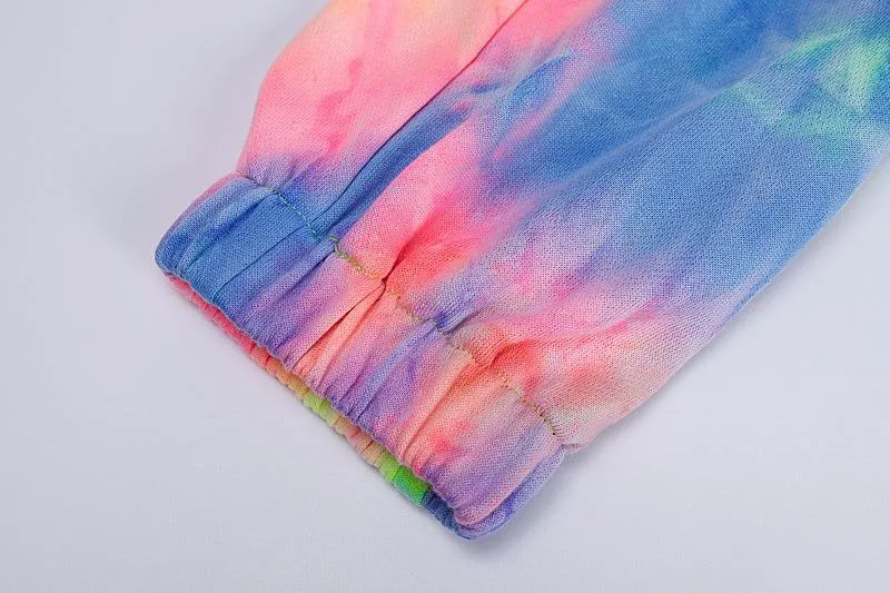 Korean Pants Multicolor Jogging Shorts