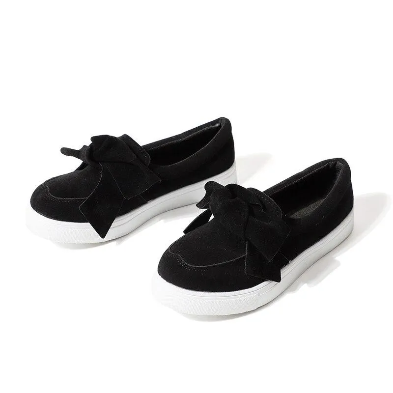 Korean Sewing™ Sneakers