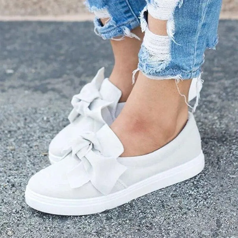 Korean Sewing™ Sneakers