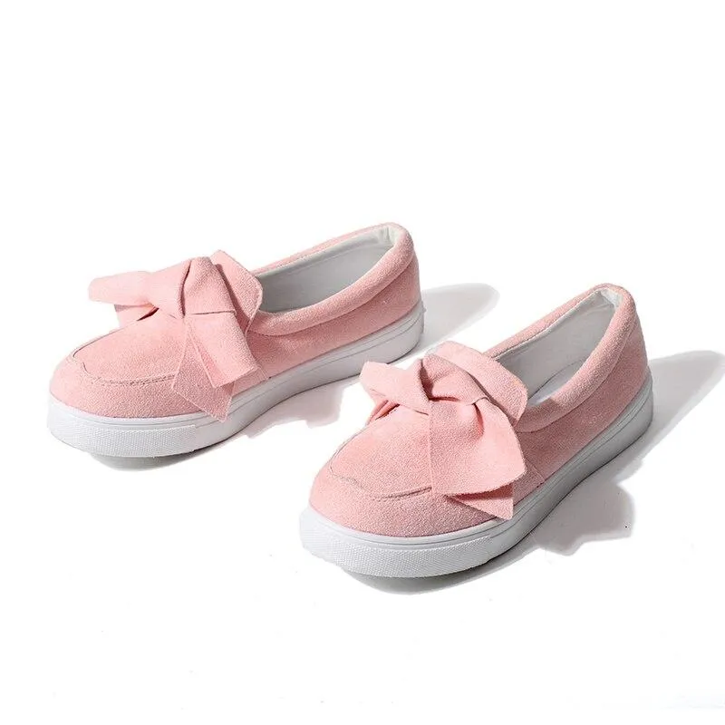 Korean Sewing™ Sneakers