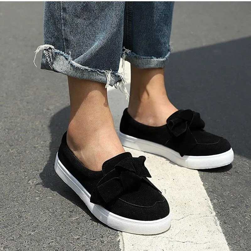 Korean Sewing™ Sneakers