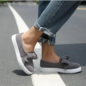 Korean Sewing™ Sneakers