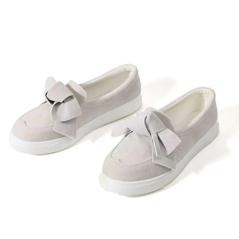 Korean Sewing™ Sneakers